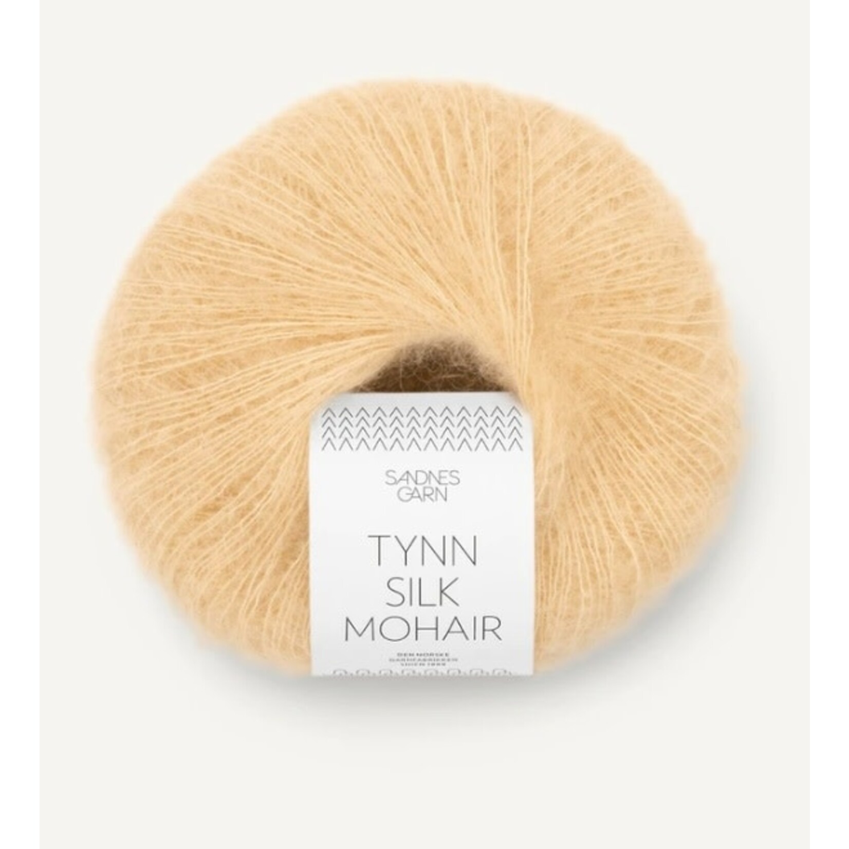 Sandnes Garn Tynn Silk Mohair by Sandnes Garn