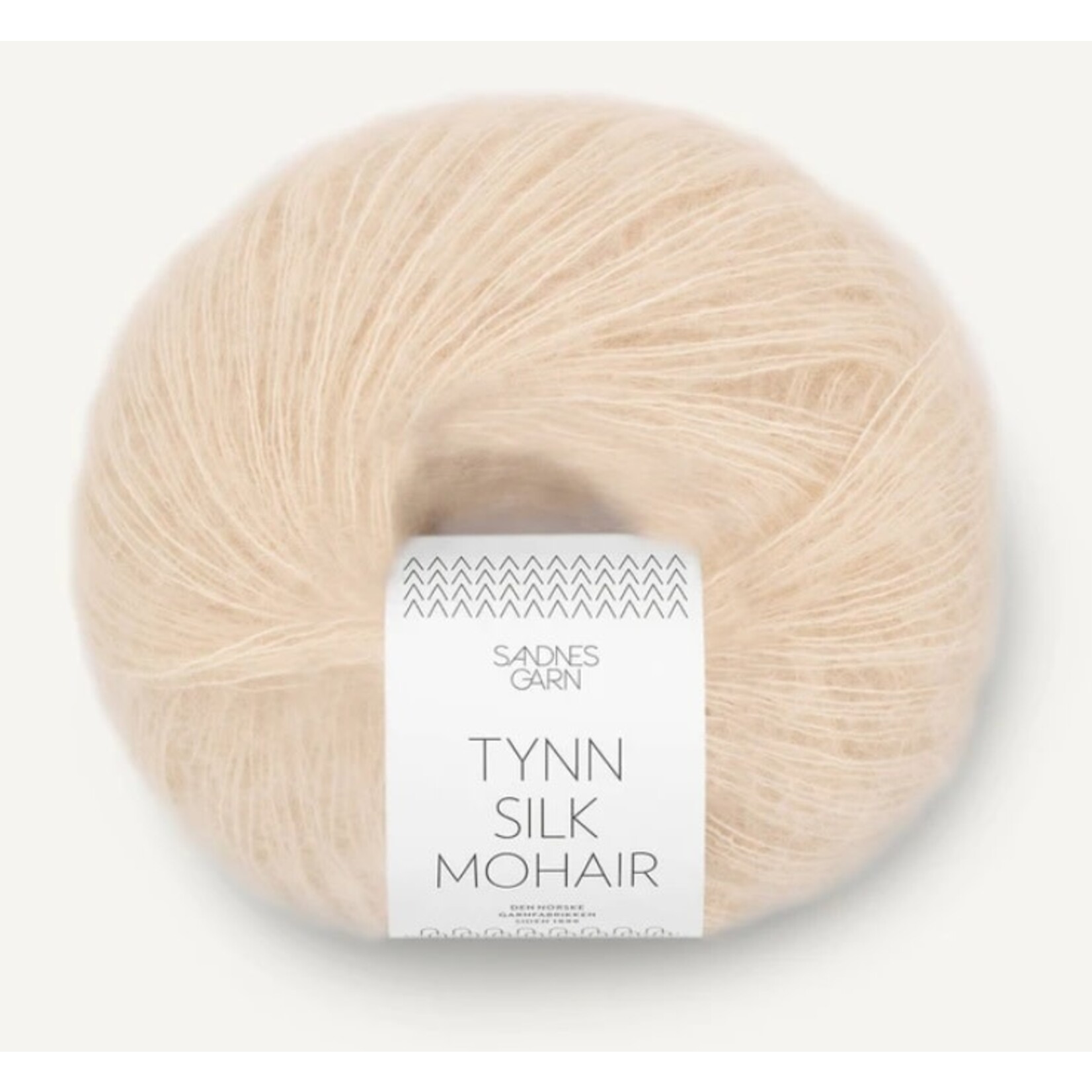 Sandnes Garn Tynn Silk Mohair by Sandnes Garn