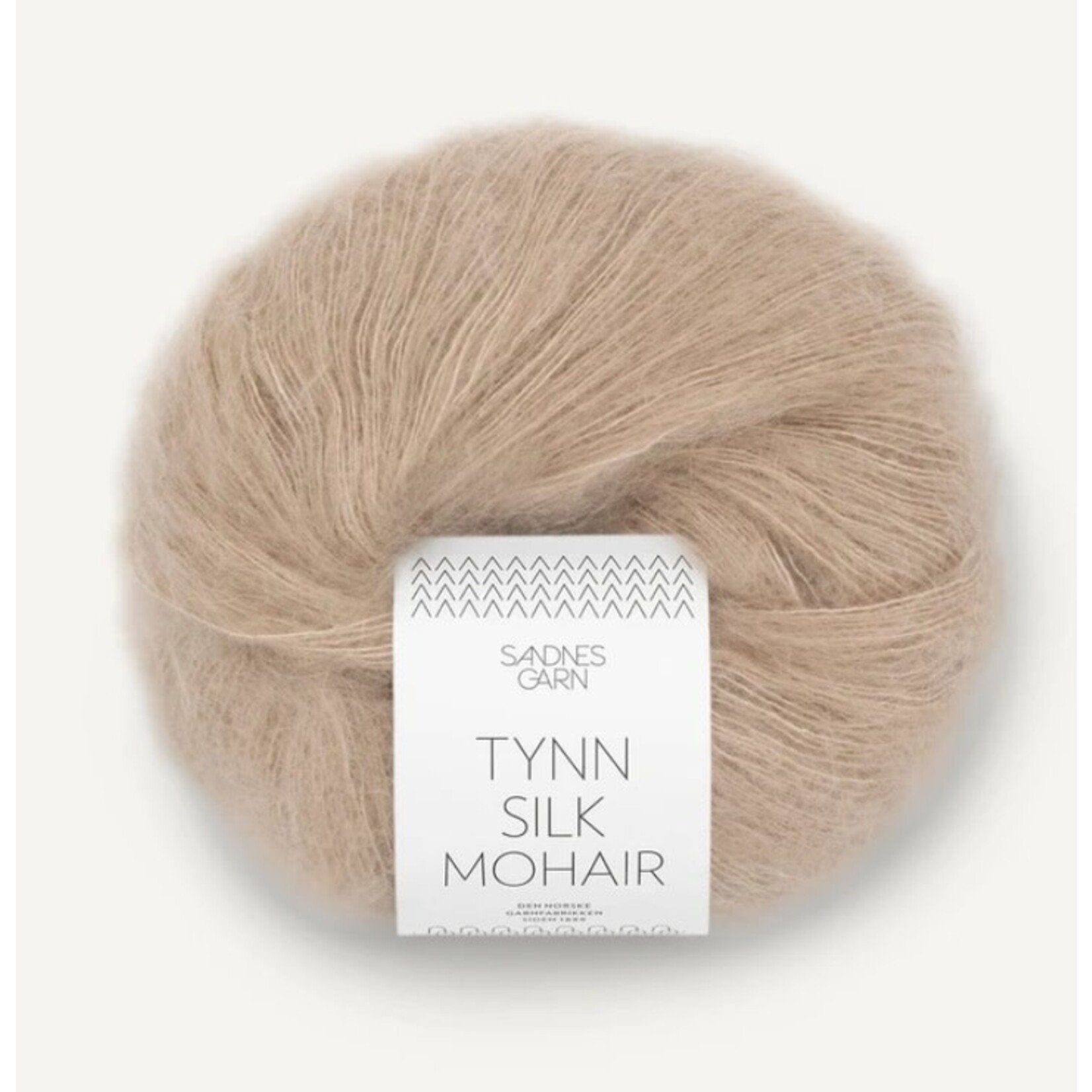Sandnes Garn Tynn Silk Mohair by Sandnes Garn