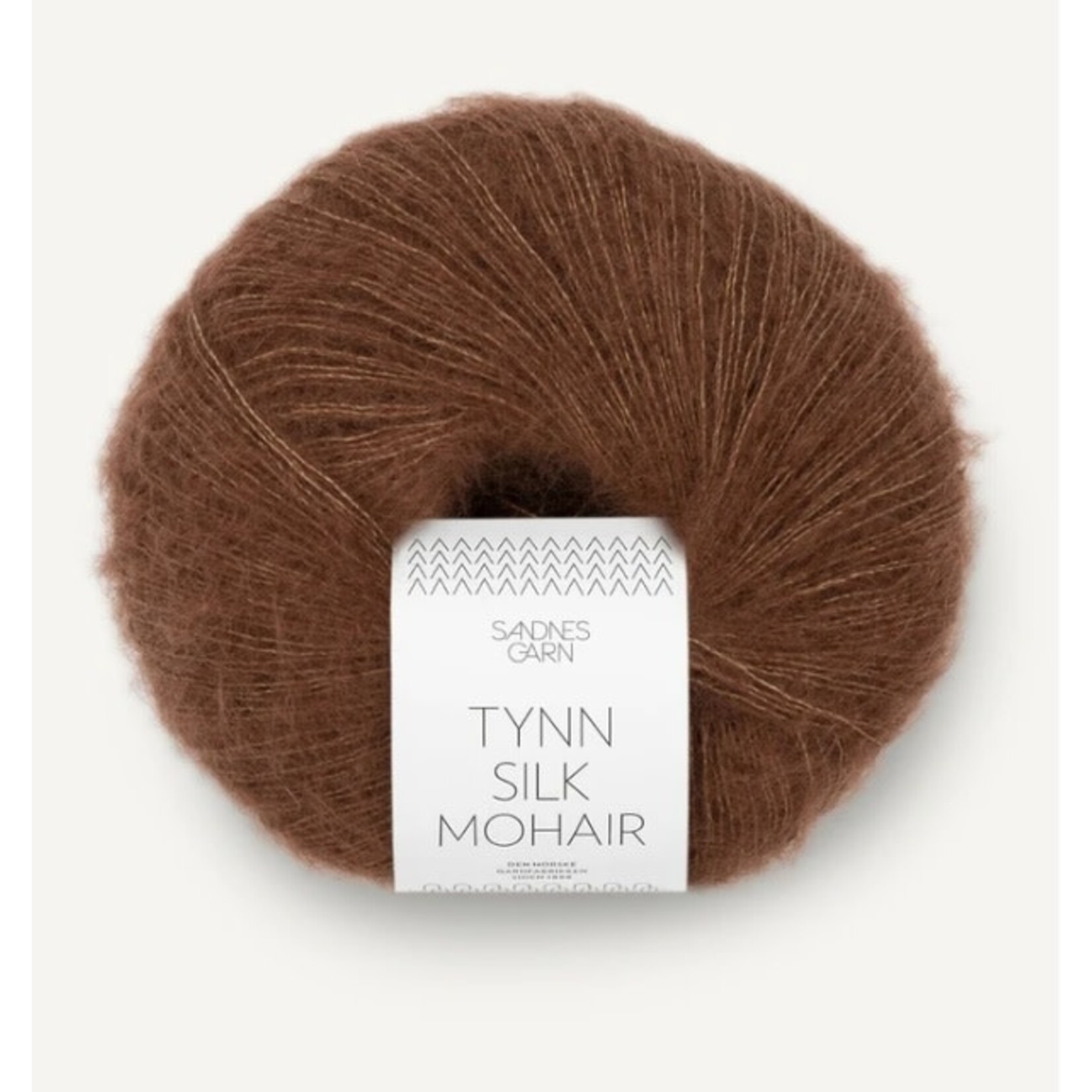 Sandnes Garn Tynn Silk Mohair by Sandnes Garn
