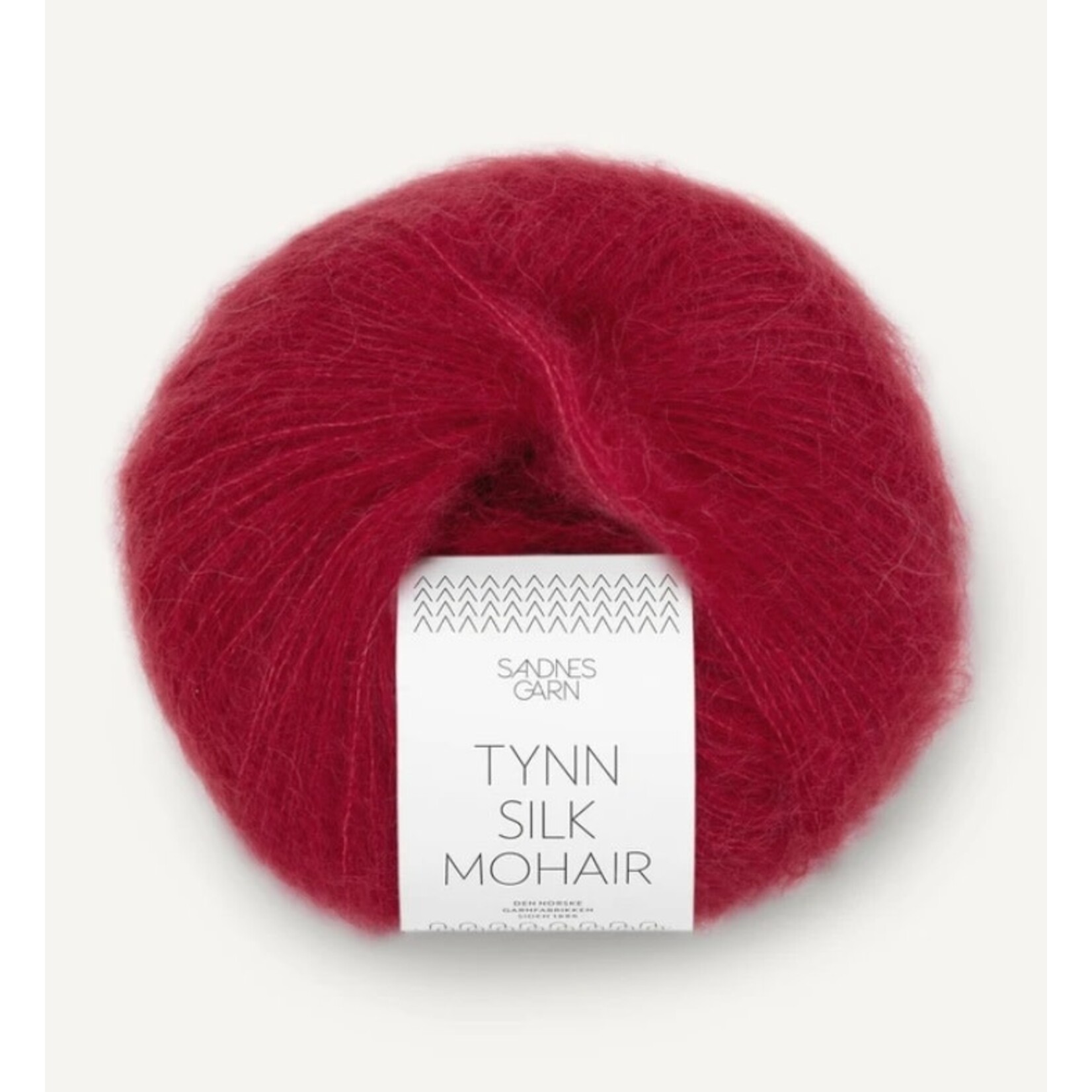 Sandnes Garn Tynn Silk Mohair by Sandnes Garn