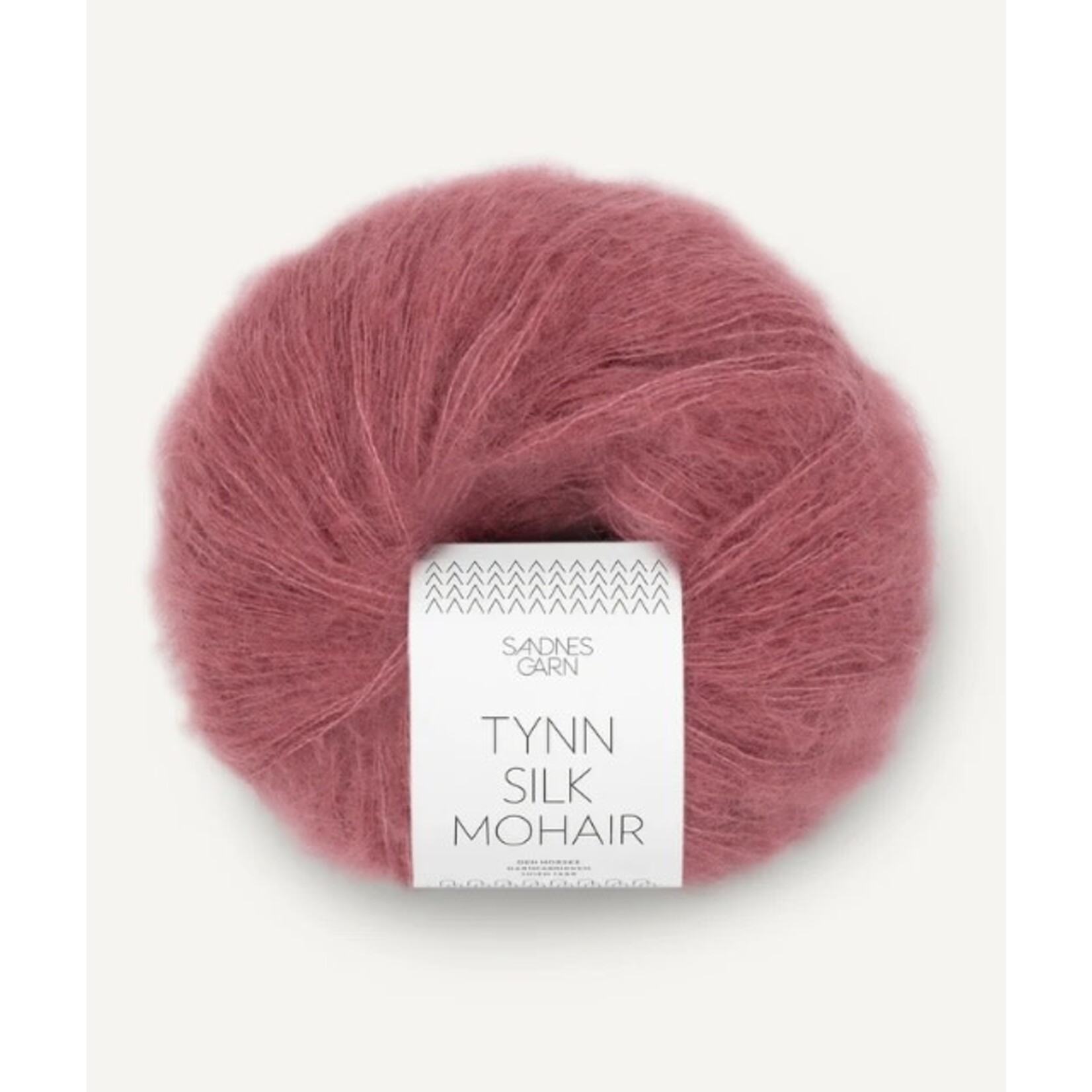 Sandnes Garn Tynn Silk Mohair by Sandnes Garn