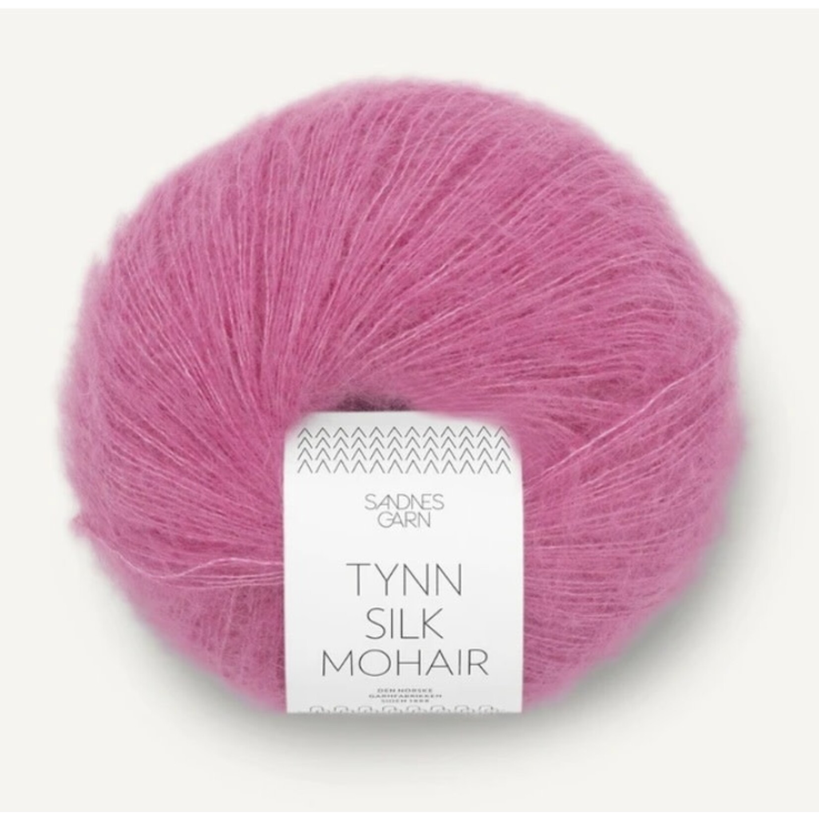 Sandnes Garn Tynn Silk Mohair by Sandnes Garn