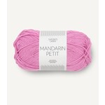Sandnes Garn Mandarin Petite (1-Super Fine/Fingering) by SANDNES GARN