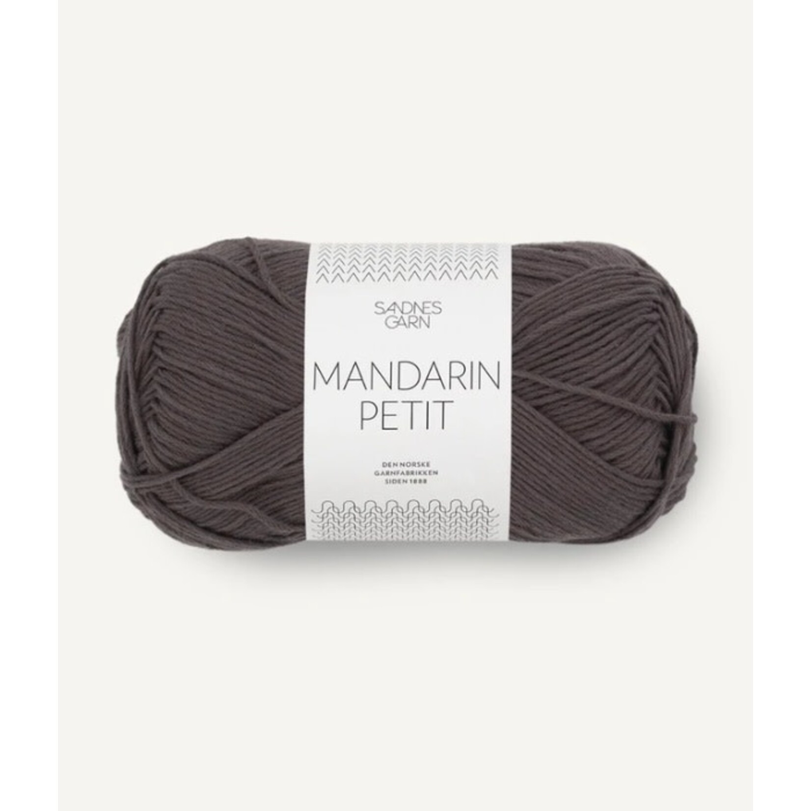 Sandnes Garn Mandarin Petite by Sandnes Garn