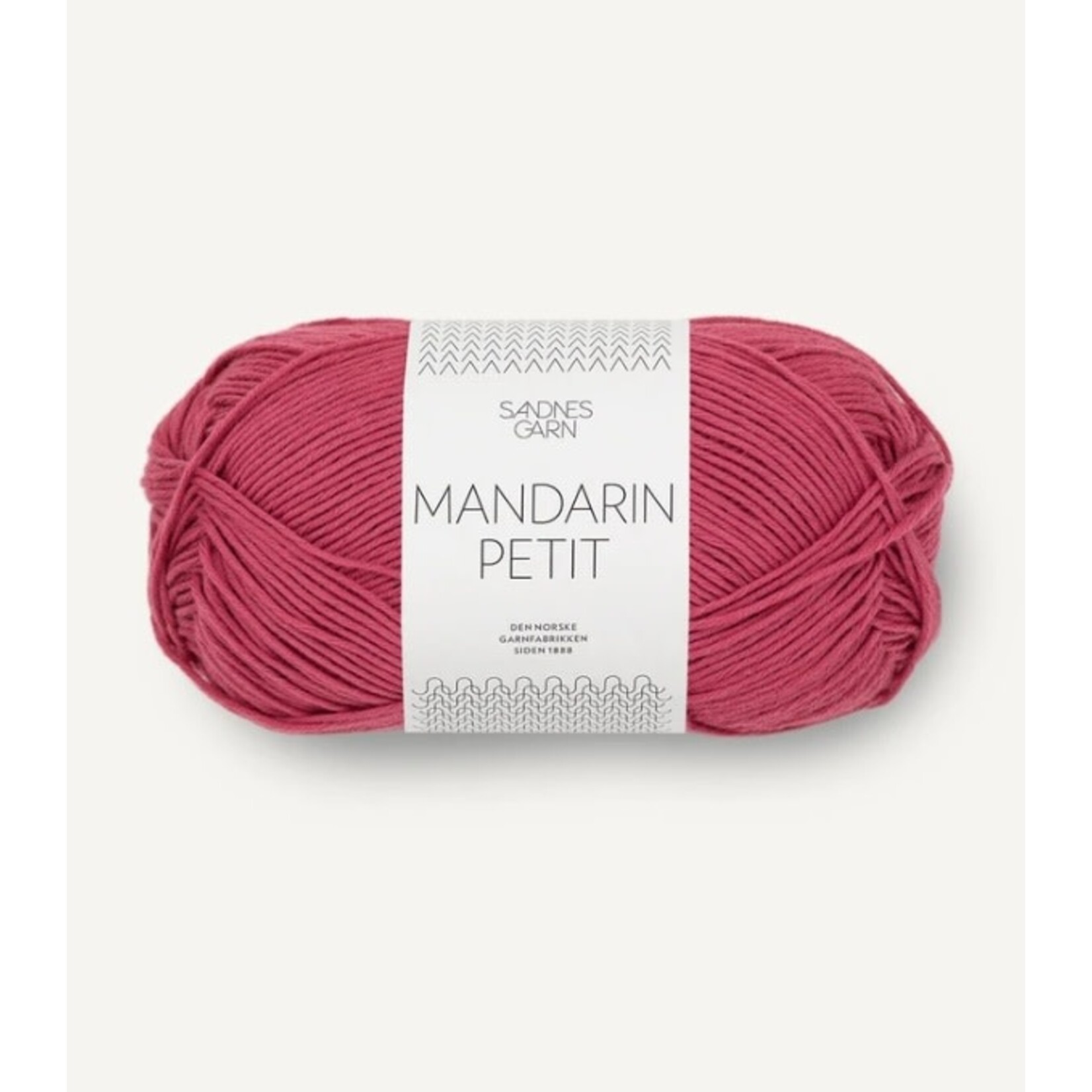 Sandnes Garn Mandarin Petite by Sandnes Garn