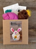 The General Bean Neddle Felting Kits by The General Bean