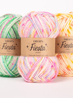 Fiesta (DK) by DROPS