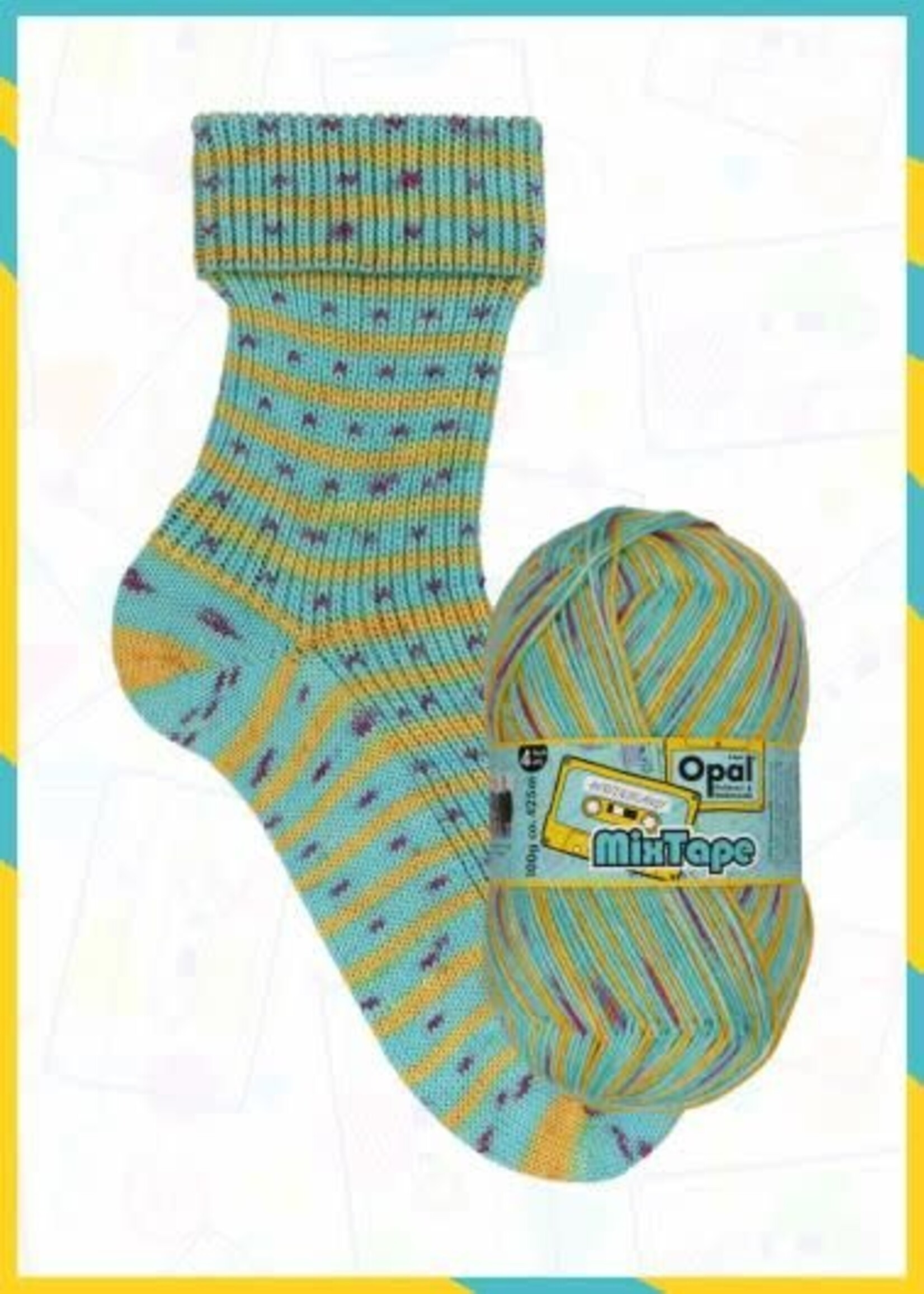 Opal Opal MixTape by Opal