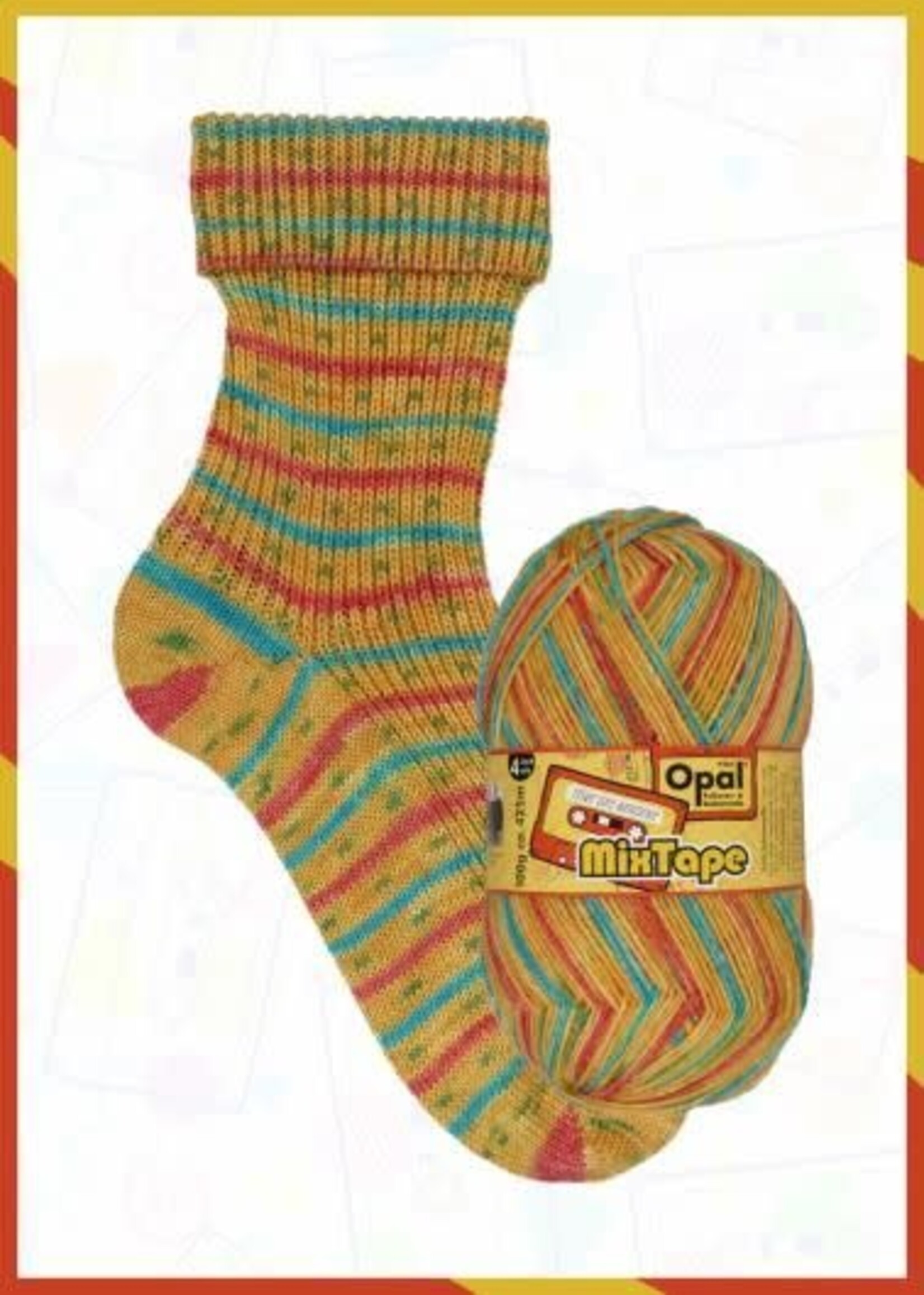 Opal Opal MixTape by Opal