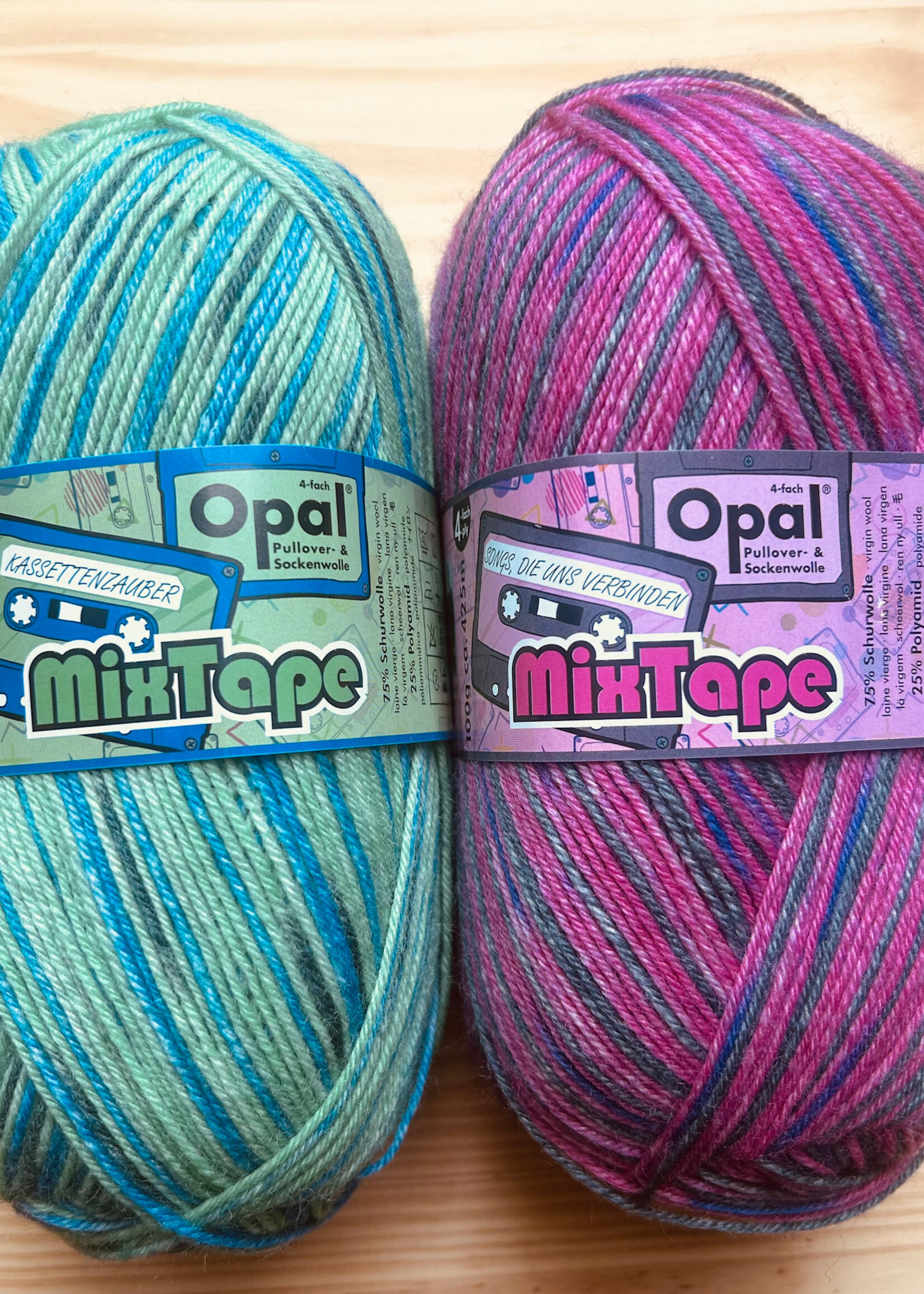Opal Opal MixTape by Opal