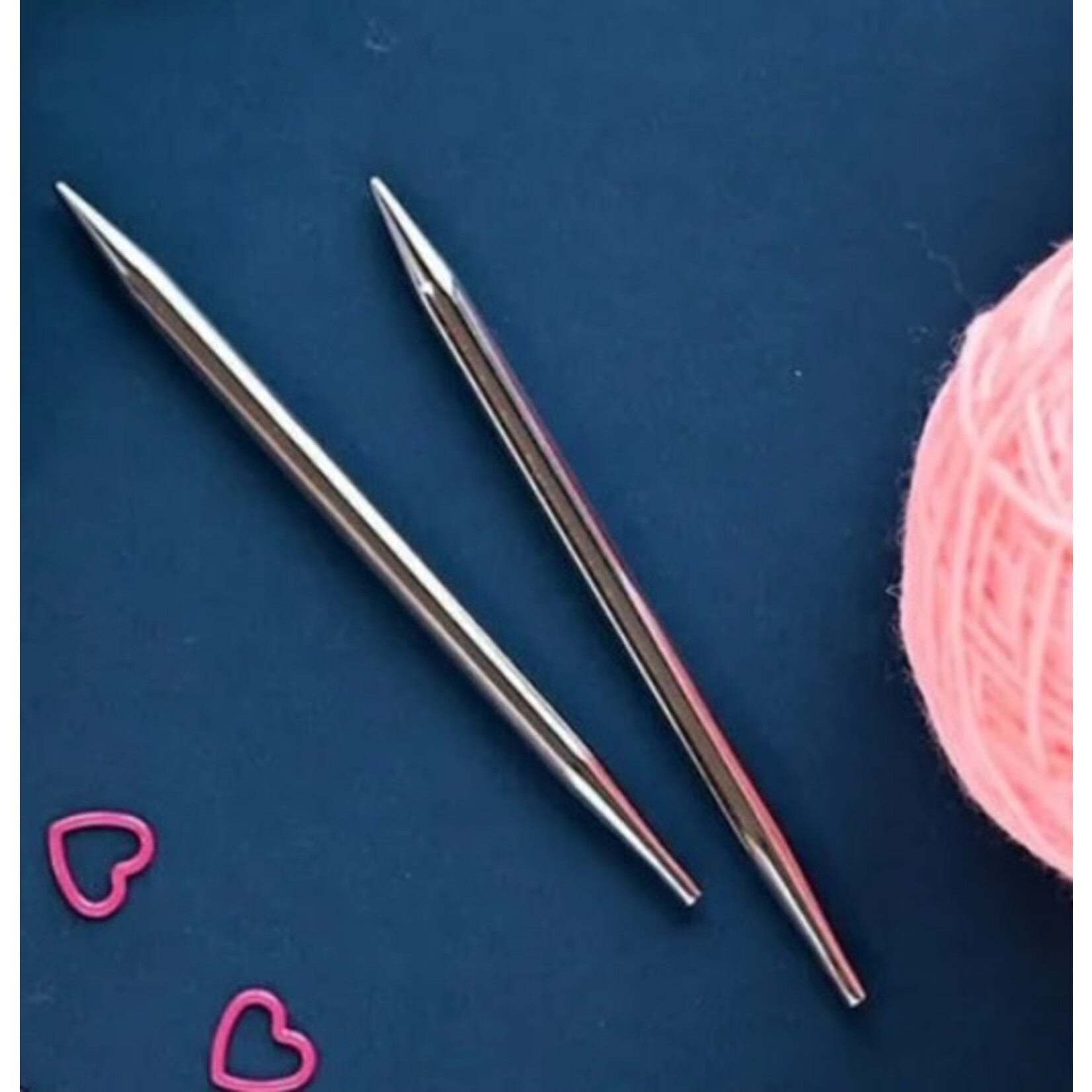 KnitPro NOVA Interchangeable Needles by KNITPRO
