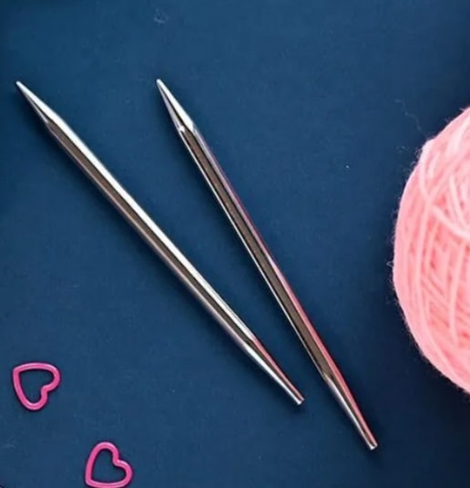 NOVA Interchangeable Needles by KNITPRO - Wool Trends