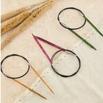 KnitPro Dreamz Fixed Circular Needles by KNITPRO
