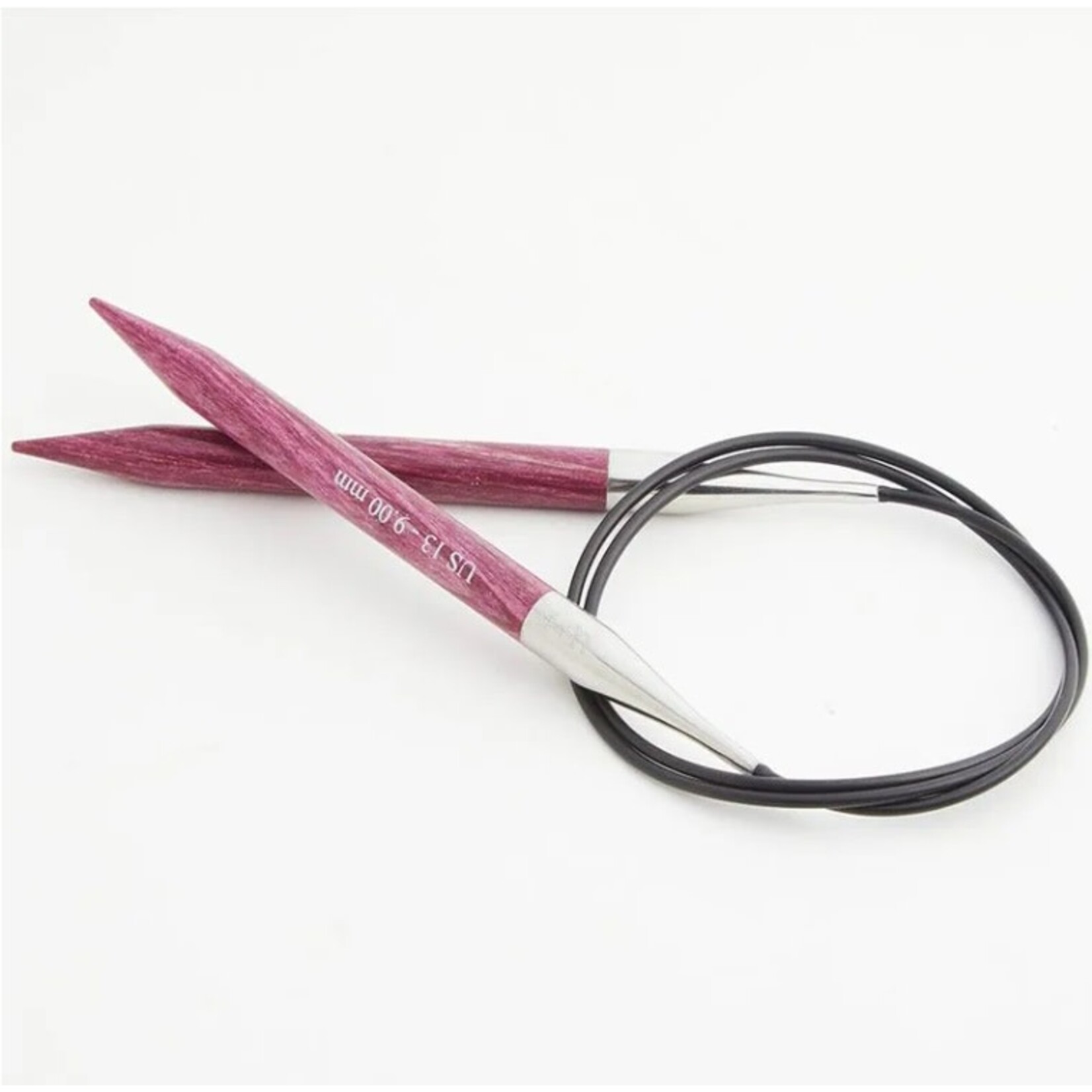 KnitPro Dreamz Fixed Circular Needles by KNITPRO