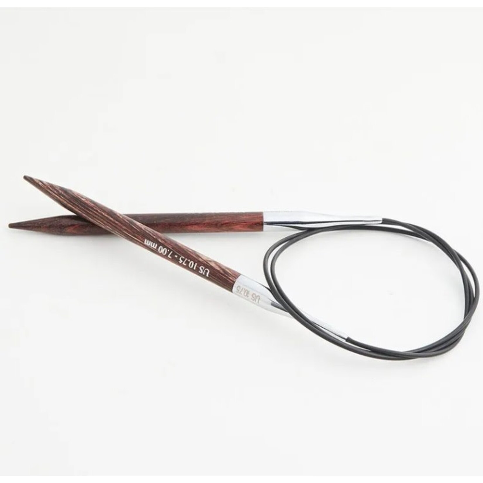KnitPro Dreamz Fixed Circular Needles by KNITPRO