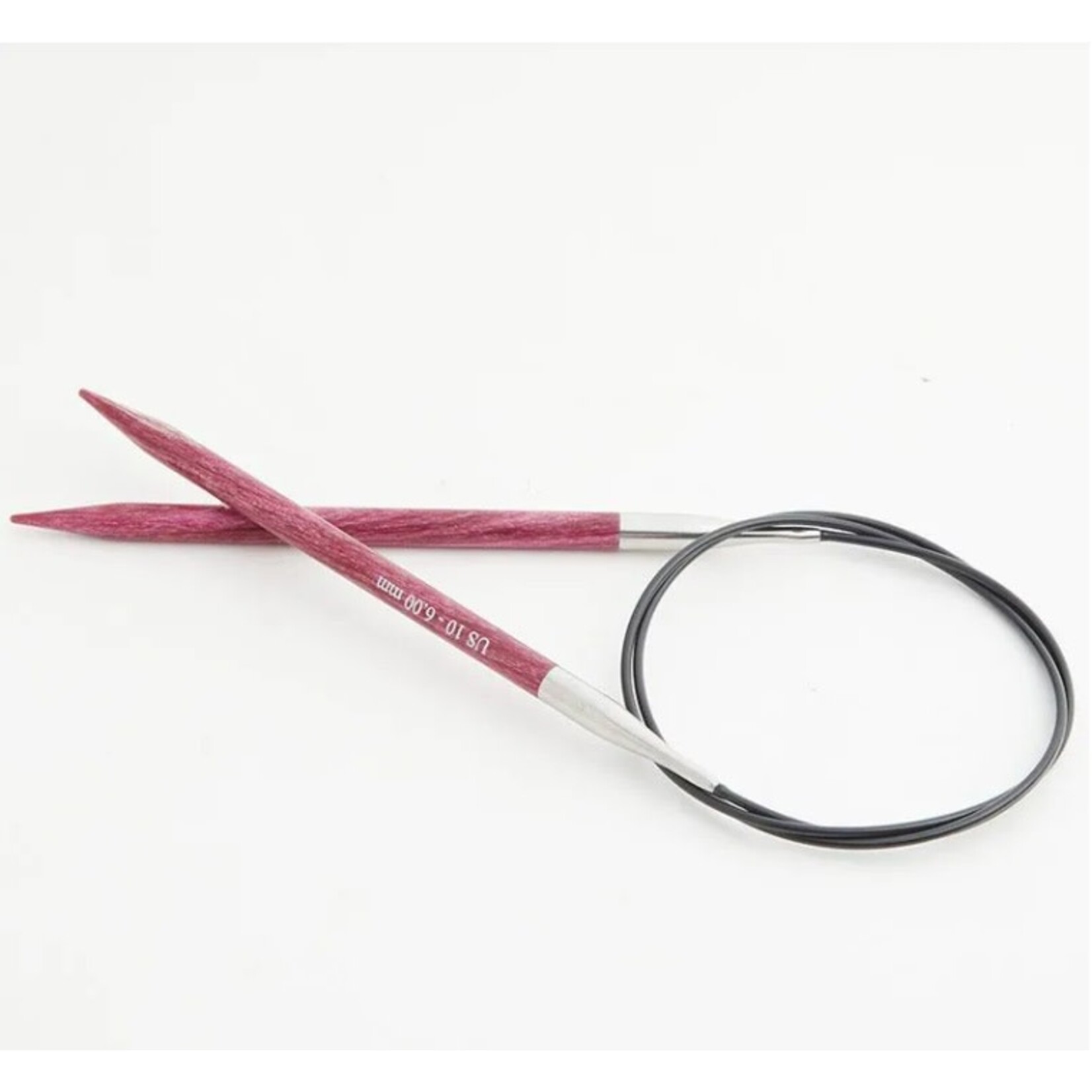 KnitPro Dreamz Fixed Circular Needles by KNITPRO