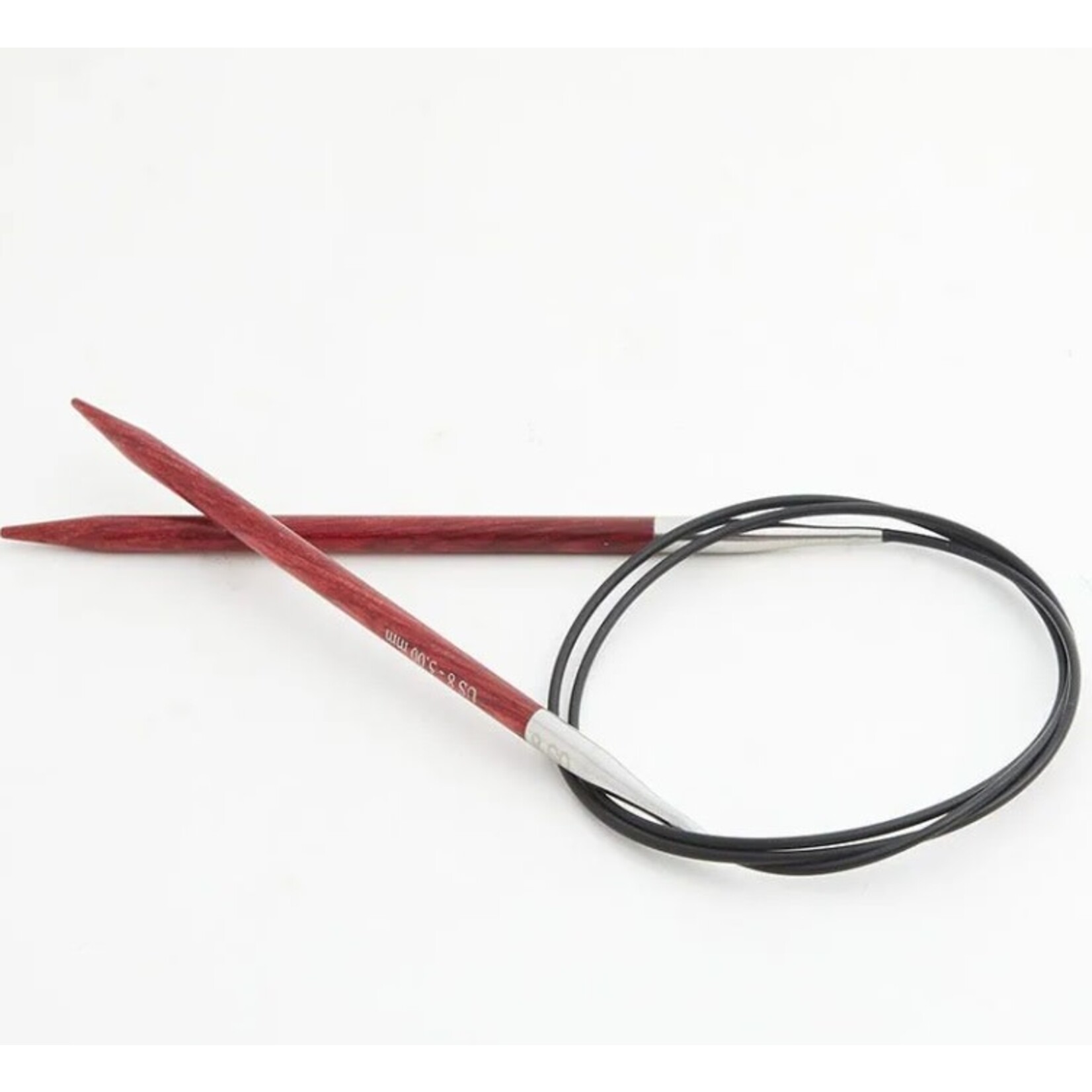 KnitPro Dreamz Fixed Circular Needles by KNITPRO