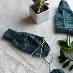 KnitPro Bamboo DPNs by KNITPRO