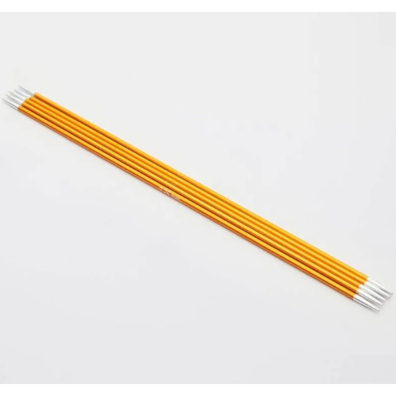 KnitPro Zing DPNs by KNITPRO