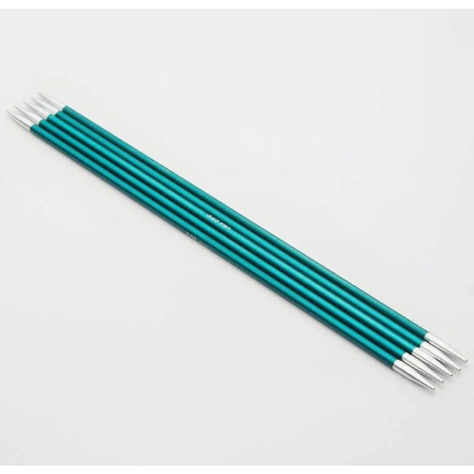 KnitPro Zing DPNs by KNITPRO