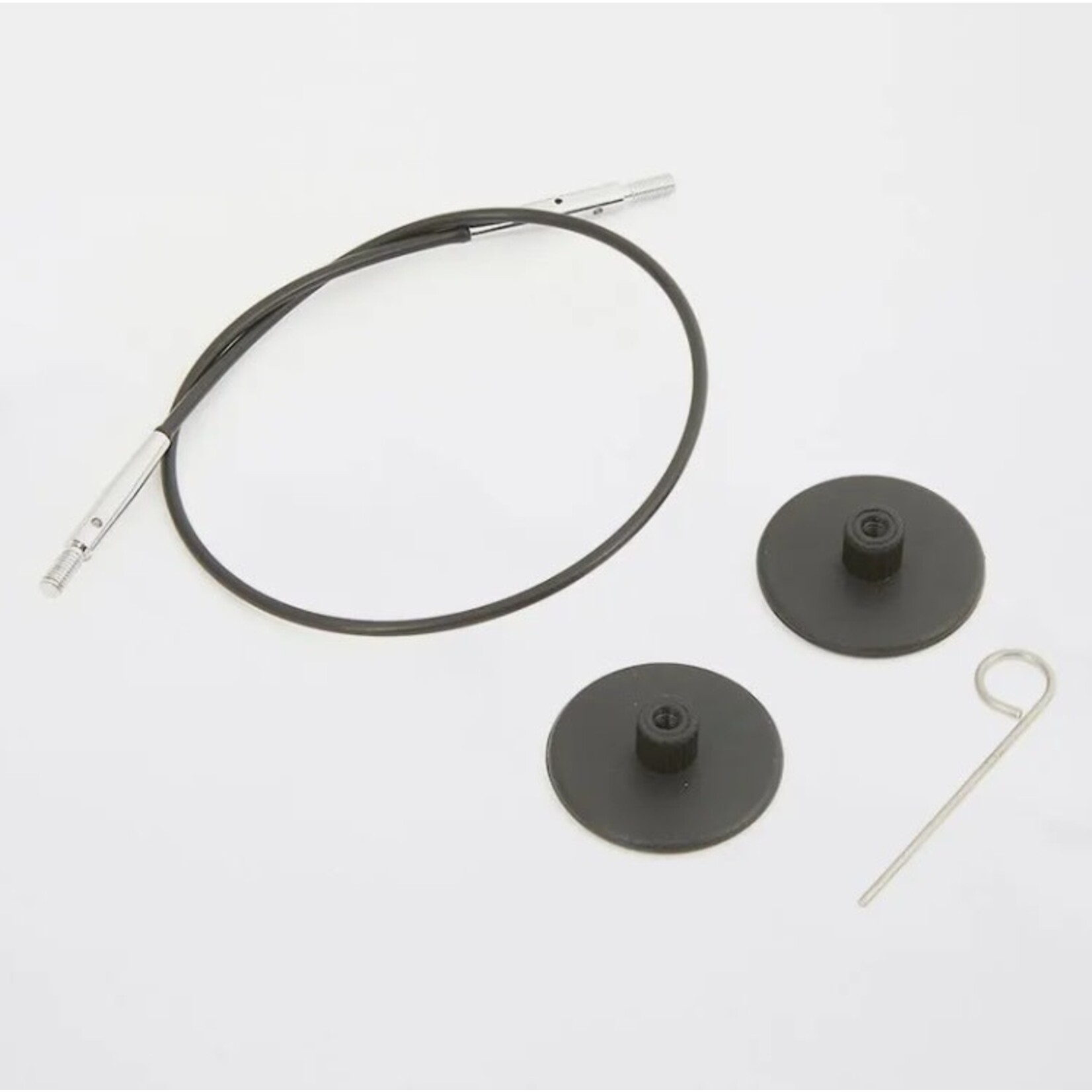 KnitPro Interchangeable Cables by KNITPRO