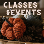 Classes & Events