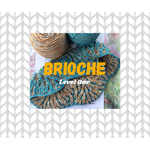 Brioche Level 1 | Starts Oct 15th