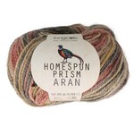 King Cole Homespun Prism Aran (4-Aran) by KING COLE