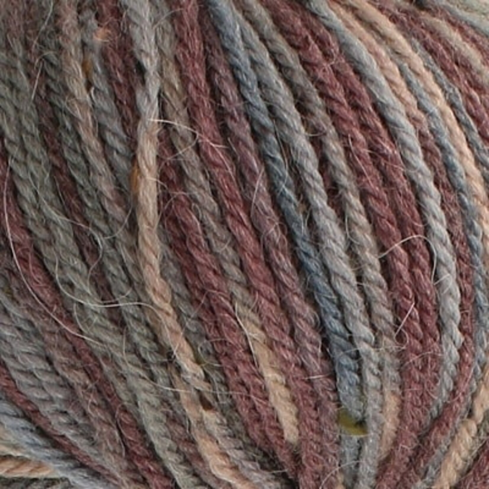 King Cole Homespun Prism Aran by King Cole