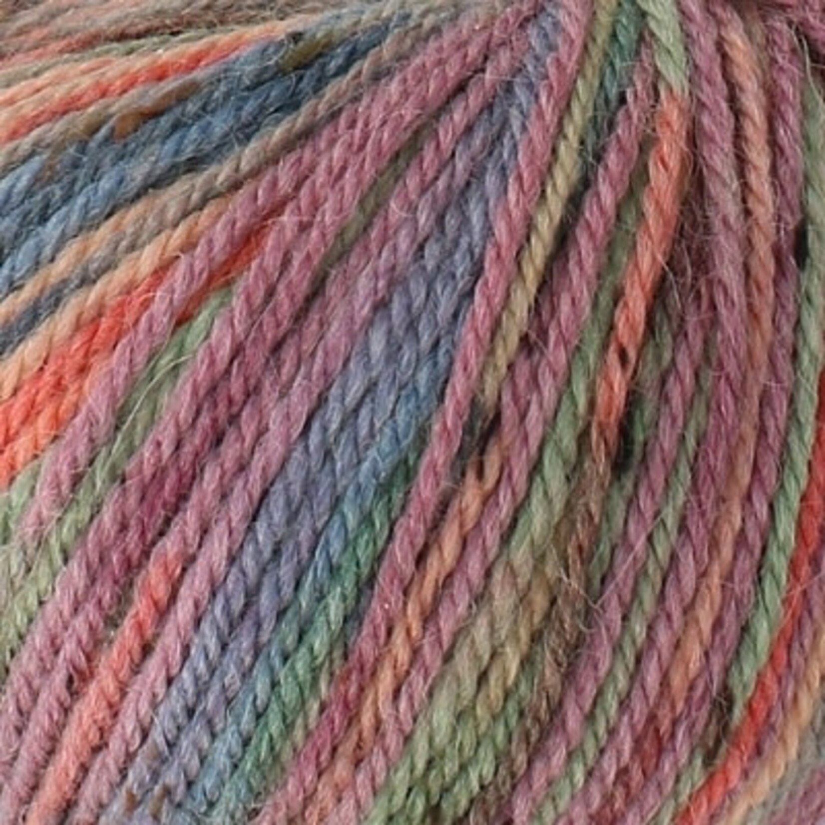 King Cole Homespun Prism Aran by King Cole