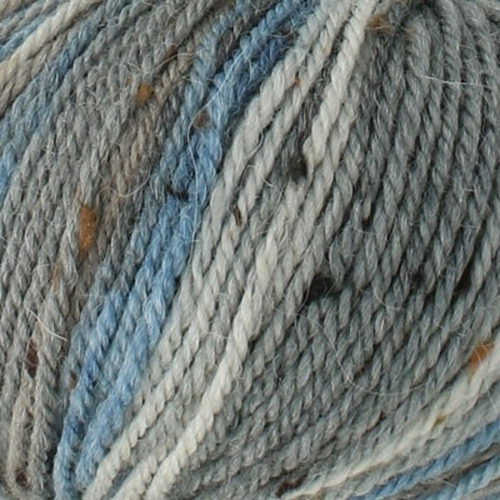 King Cole Homespun Prism Aran by King Cole