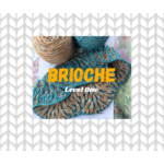 Brioche Level 1 | Starts Jan 6th