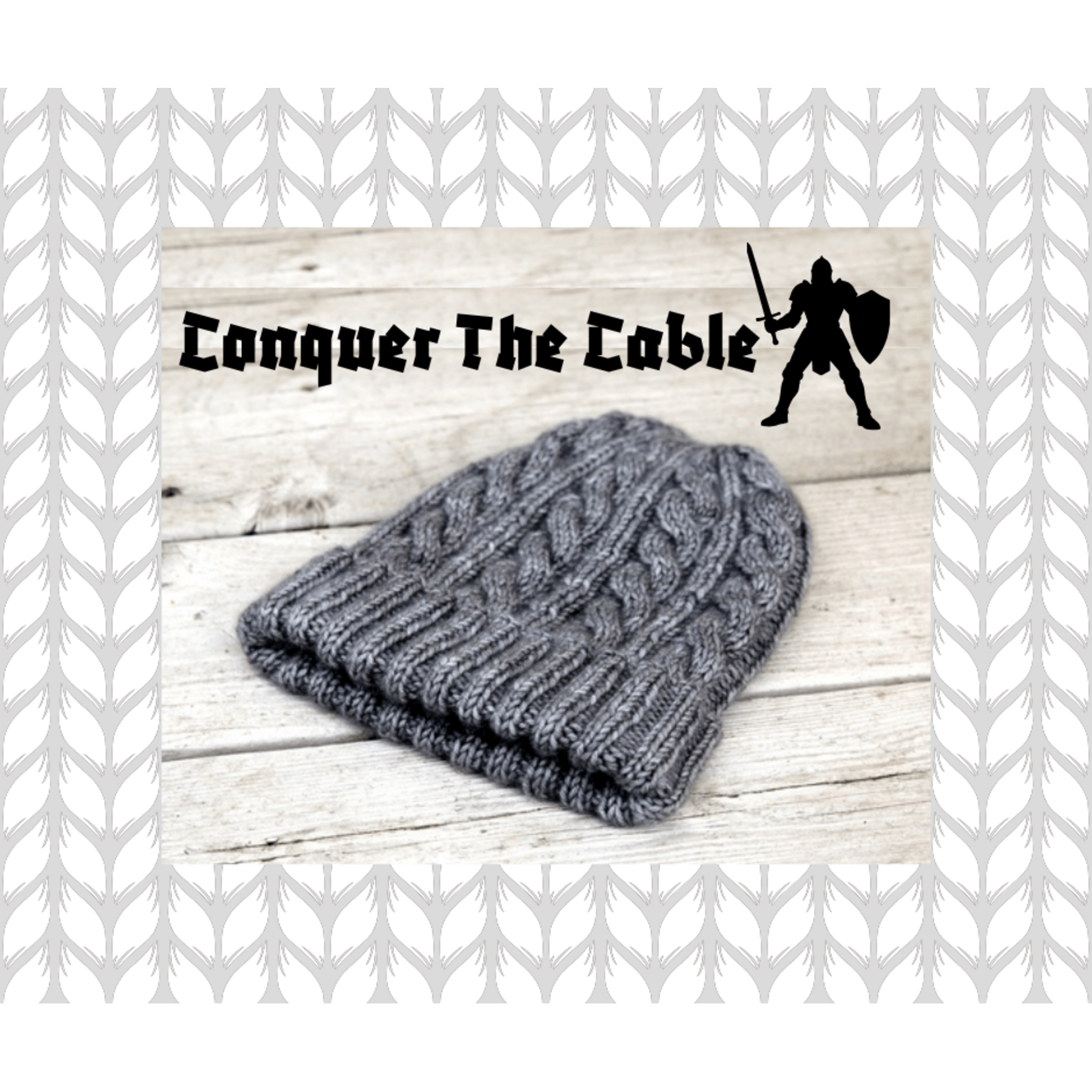 Conquer the Cable | Starts Nov 13th