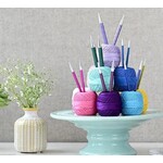 KnitPro ZING Interchangeable Needle Sets by KnitPro