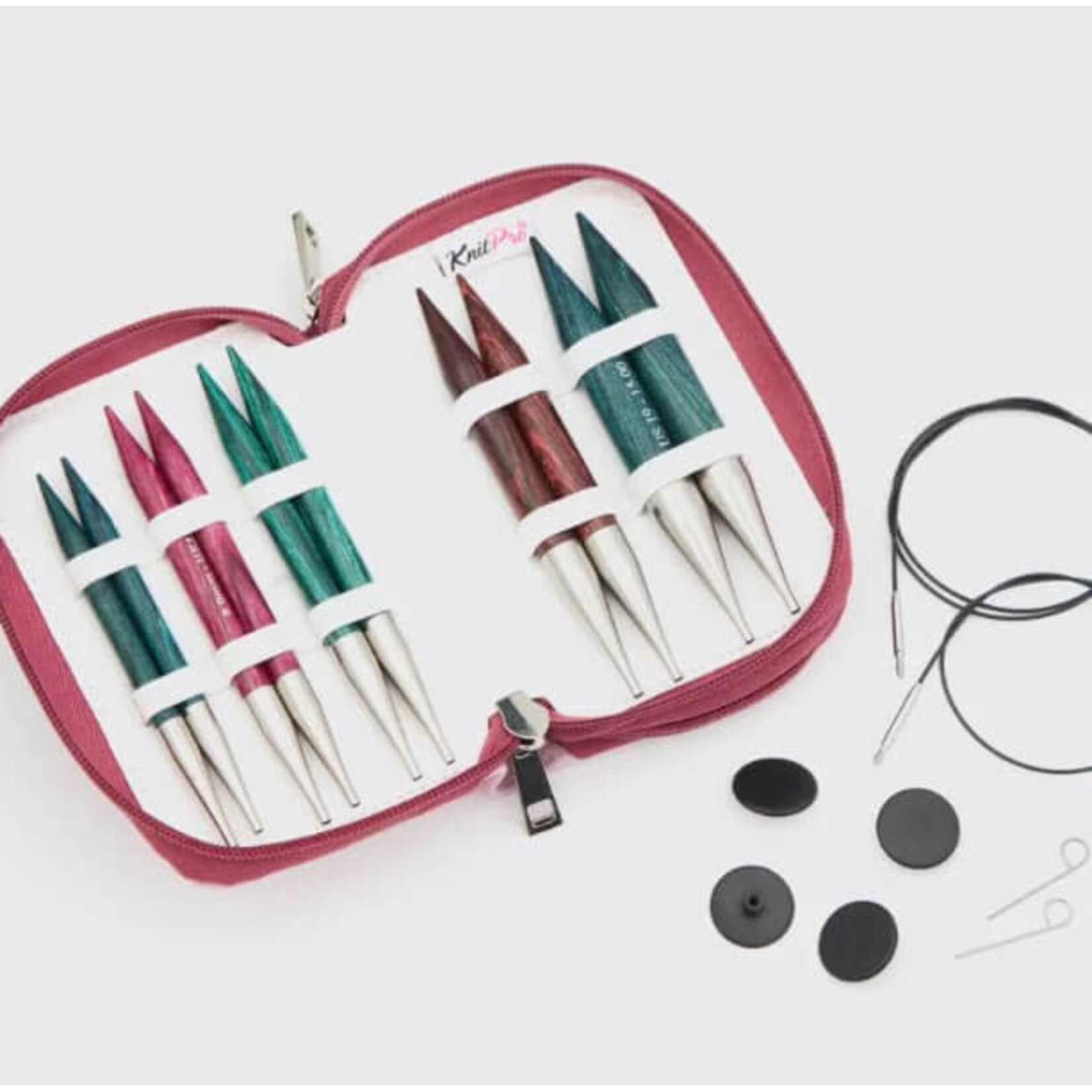KnitPro DREAMZ IC Needle Sets by KnitPro
