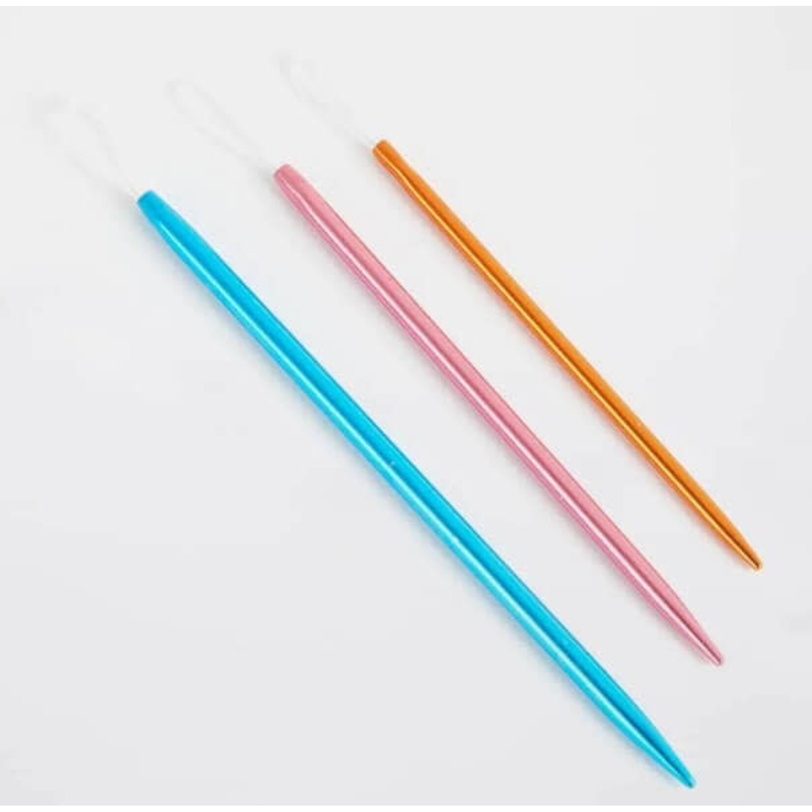 KnitPro Wool Needles by KNITPRO