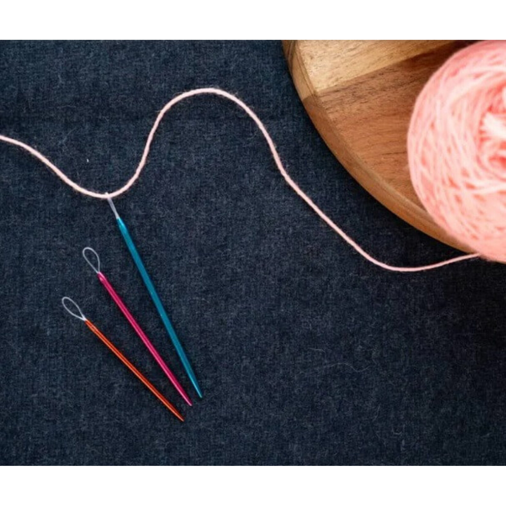 KnitPro Wool Needles by KNITPRO