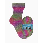 Opal Yarn Eiszeit "Ice Age" (8-Ply) by OPAL