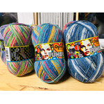 Opal Funky (4 ply)  by OPAL