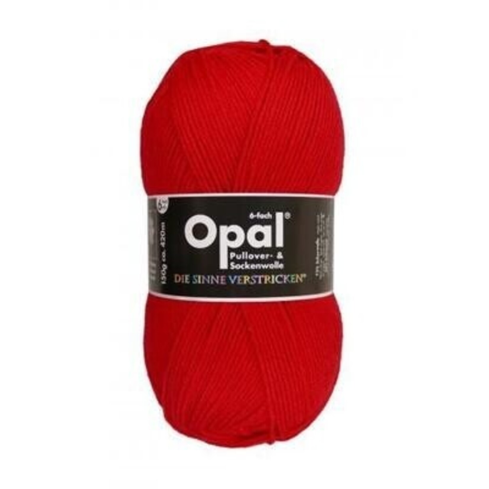 Opal Yarn Solid (6-Ply) by OPAL