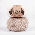 Drops Alpaca Boucle (Worsted) by DROPS