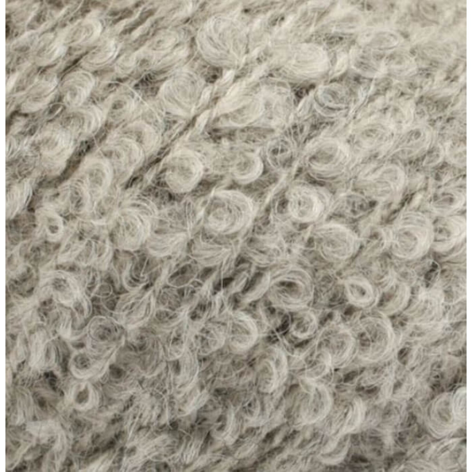 Drops Alpaca Boucle (4-Worsted) by DROPS