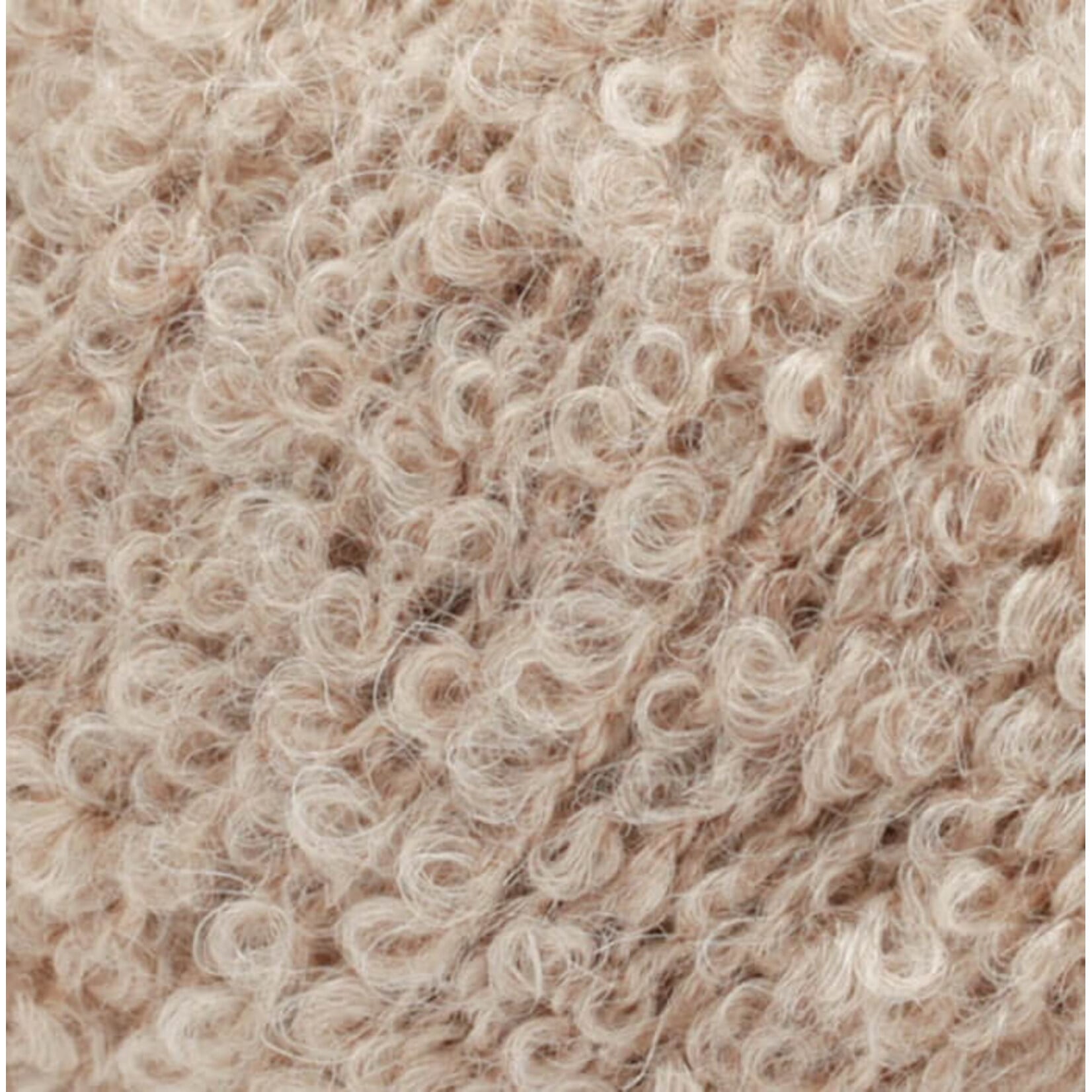 Drops Alpaca Boucle (4-Worsted) by DROPS