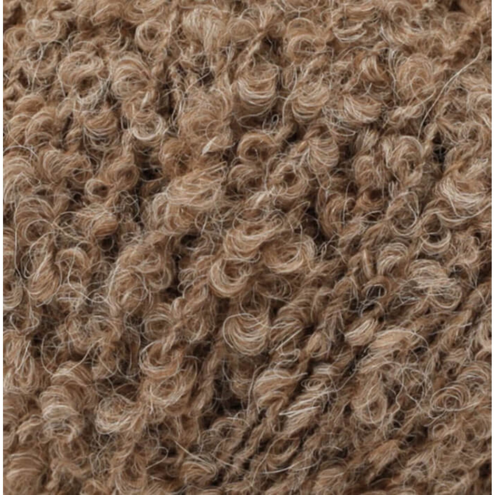 Drops Alpaca Boucle (4-Worsted) by DROPS