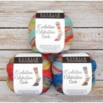 Estelle Evolution Celebration Sock by Estelle