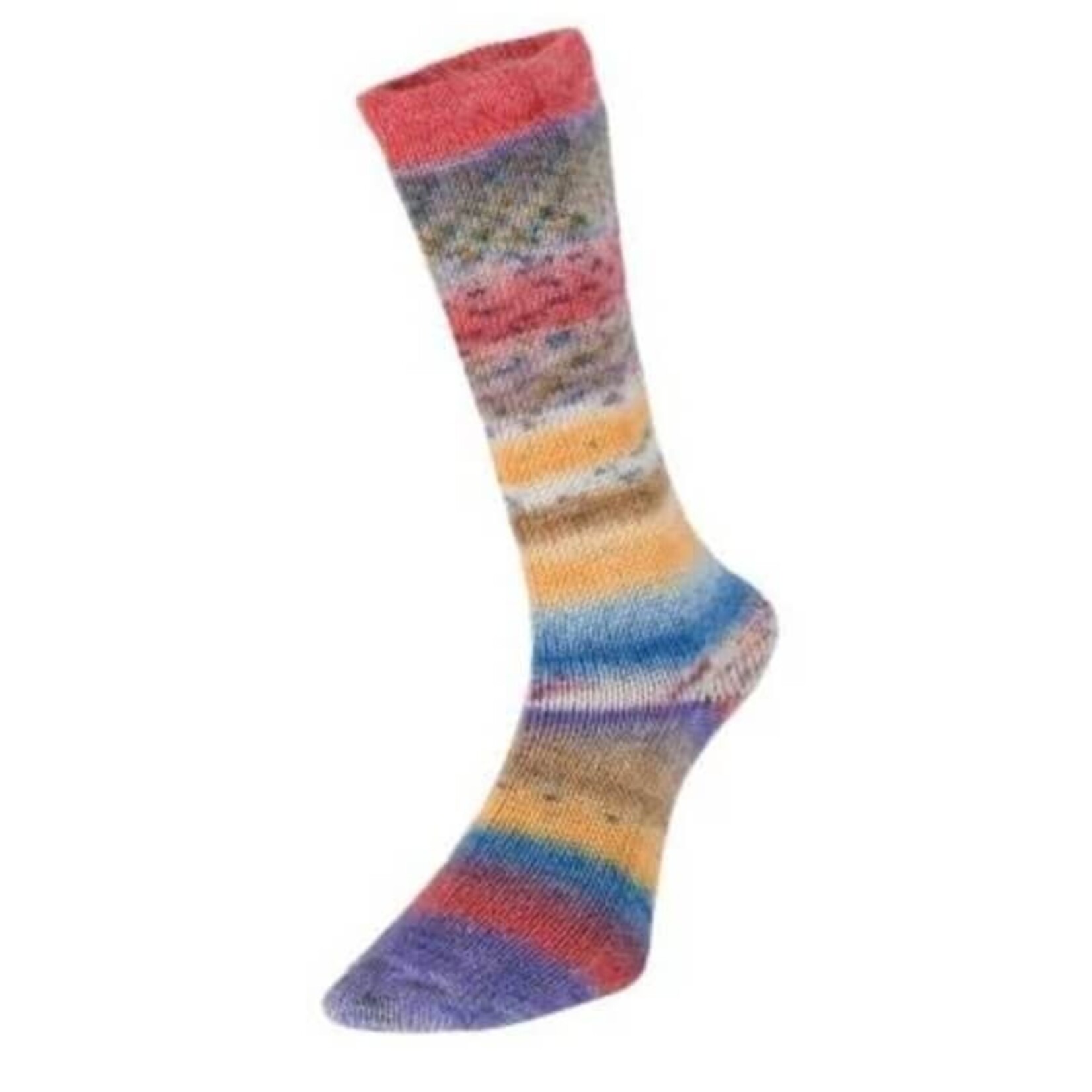 Estelle Evolution Celebration Sock by Estelle