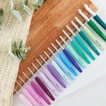 KnitPro Waves 2.0 Crochet Hooks by KnitPro