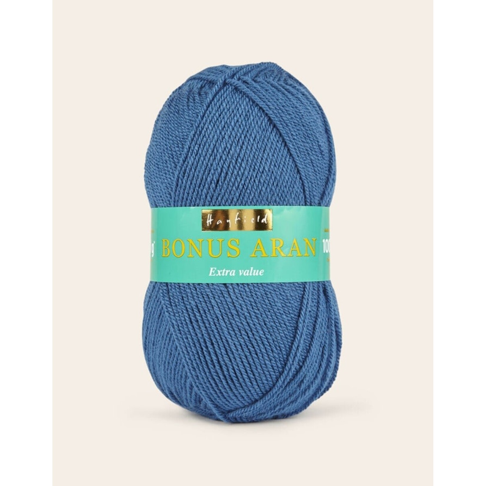 Hayfield Yarn Bonus Aran ( 4 - Medium) by Hayfield