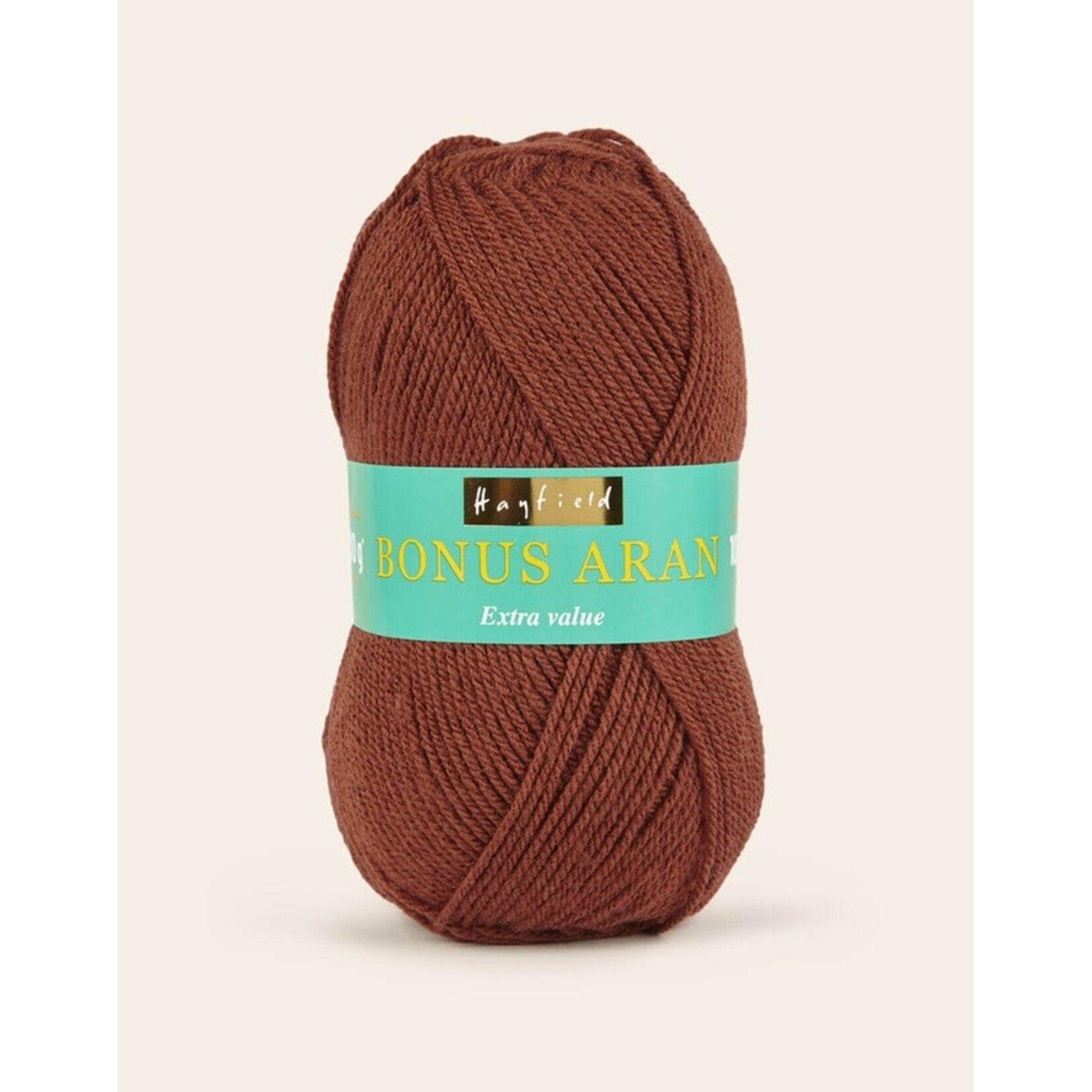 Hayfield Yarn Bonus Aran ( 4 - Medium) by Hayfield